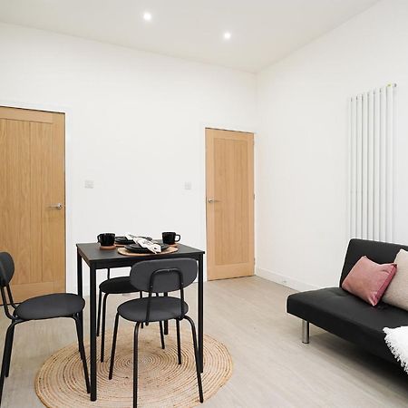 Charlotte House, Entire Private House, Close To City Centre, Wifi Sheffield Buitenkant foto
